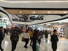 店内环境-万达广场(扬州邗江店)