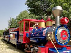 -永定河休闲森林公园