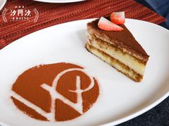 -WOLFGANG PUCK KITCHEN & BAR(迪士尼小镇店)