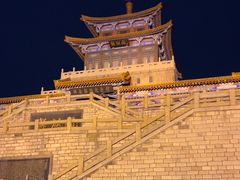 -解放阁
