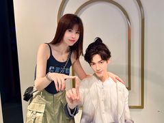 -上海杜莎夫人蜡像馆