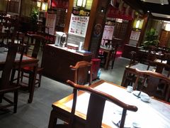 -惠丰堂饭庄