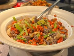-巡湘记·乡野湖南菜(周浦万达店)