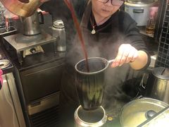 -香港鸳鸯王(西湖路店)