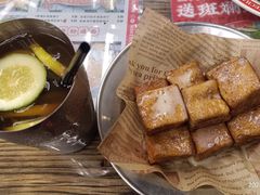 -孖记茶档·热腾茶餐(江南西plus店)