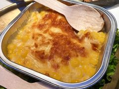 -杨记齐齐哈尔烤肉(总店)