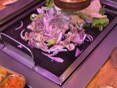 -郭记烤肉创始店(民丰大街店)