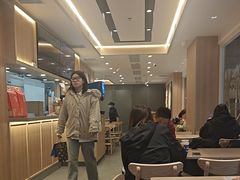 -吉野家(吉野家冰山慧谷店)