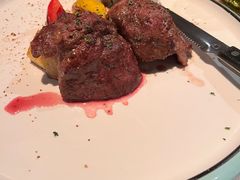 -绿茵阁牛扒餐厅(客村店)