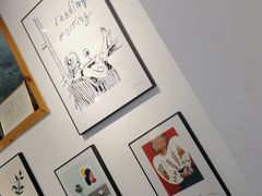 -COTTON CAFE(德信·中外公寓店)