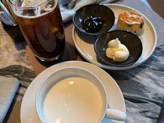 -上海波特曼丽思卡尔顿酒店