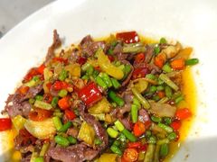 -辛香汇·锦里丨现炒川菜(中南城店)