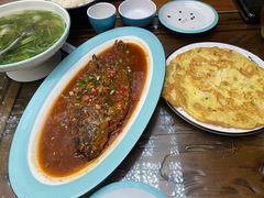 -阿鹏故事云南野生菌火锅(人民路店)