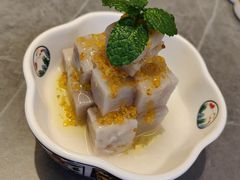 -江南里·新浙菜(苏州大悦城店)