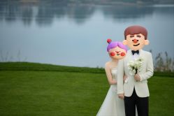-CD视觉婚纱摄影