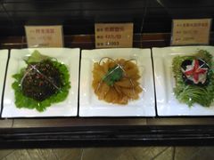 -福来齐·鲁菜海鲜·渔家菜(朝阳街分店)