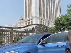 -厦门途易蓝罗约海景温泉酒店(园博苑地铁站店)