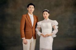 -光明婚纱摄影(建设路店)