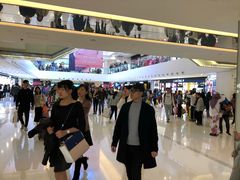 -新城市广场