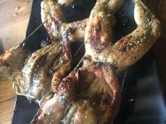 -嘚味徐州烧烤特色菜