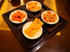 -扬州香格里拉·香宫中餐厅