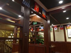 -申德勒加油站西餐厅Schindlers Tankstelle(上海外滩店)