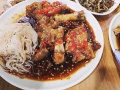 -贤花饭店(城阳店)