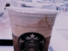 -星巴克(太原柳巷第一店)