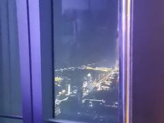 -云·酷Atmosphere(国贸大酒店)