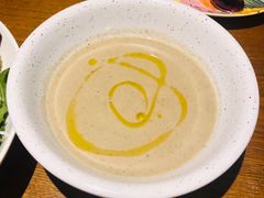 -JINNS锦时 steak&pizza(浸信会礼拜堂旧址店)