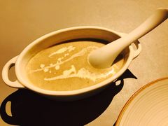 -T館·花园艺术餐厅