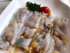 -點無缺茶楼·海鲜酒家(世博店)