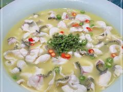 -青花椒花椒鱼(合生汇店)