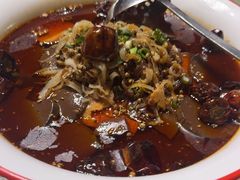 -永红源啤酒·烧烤·海鲜·大排档(青特城店)