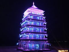 -暖泉古镇
