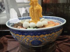 -奎元馆.百年奎元.非遗传承(西湖边的解放路店)