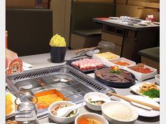 -海底捞火锅(未来城店)
