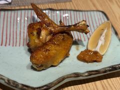 -彩汐 日式海鲜&烧鸟居酒屋