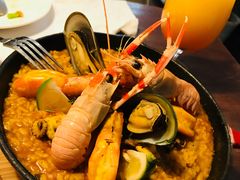 -Deer Park鹿园西餐(仁恒置地广场店)