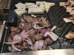 -金妈家烤肉(龙湖U城天街店)