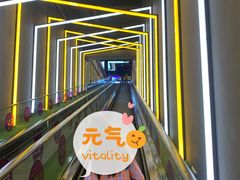 -Tenker Club弹刻极限主题公园 · 蹦床 · 团建 · 生日派对(大关店)