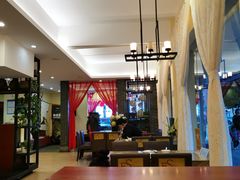 大堂-東城故事·尋找姆媽的味道(玉兰路店)