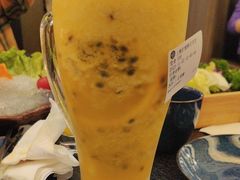 -湊湊火锅·茶憩(打浦桥日月光店)