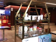 -花漾咖啡(首都国际机场六号店)