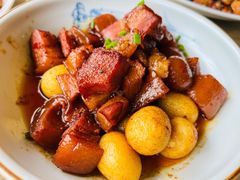 -我家小院川菜馆(杨家湾地铁站店)