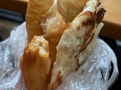 -文武王氏烧饼·无矾油条(西溪路店)