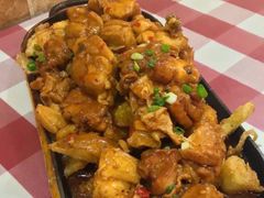 -桃子餐厅·天津菜(红星路直营店)