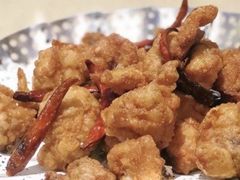 -我是那个大叔·美食研究所(新塘路店)