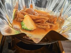 -匠和风精致料理(莆田财富中心店)