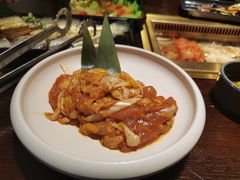 -新石器烤肉(之心城店)